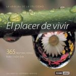 PLACER DE VIVIR, EL. 365 INSPIRACIONES PARA CADA DIA | 9788475562841 | KERSTIN, GOTTFRIED | Llibreria La Gralla | Llibreria online de Granollers