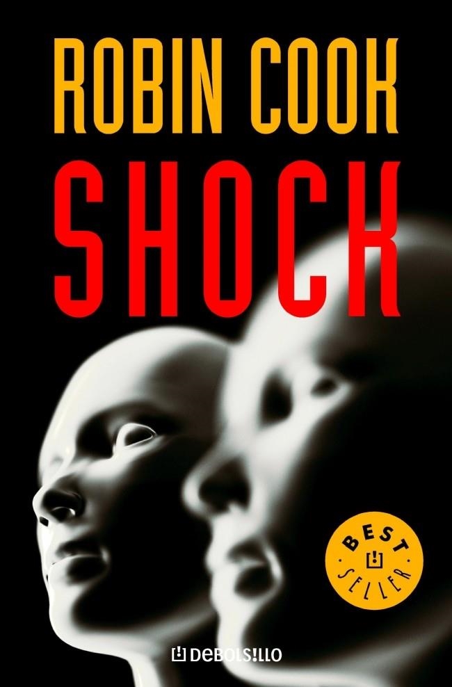 SHOCK (DB BESTSELLER 183/17) | 9788497599917 | COOK, ROBIN | Llibreria La Gralla | Llibreria online de Granollers