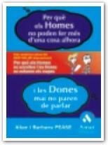 PER QUE ELS HOMES NO PODEN FER MES D'UNA COSA ALHORA I LES D | 9788497350976 | PEASE, ALLAN I BARBARA | Llibreria La Gralla | Llibreria online de Granollers