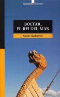 BOLTAR EL REI DEL MAR (EL CORSARI 32) | 9788424682323 | GUILLAMON, XAVIER | Llibreria La Gralla | Librería online de Granollers