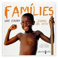 FAMILIES D'ARREU DEL MON | 9788466106962 | OMMER, UWE | Llibreria La Gralla | Librería online de Granollers