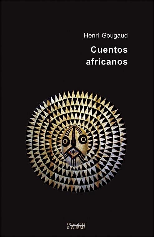 CUENTOS AFRICANOS | 9788430115129 | GOUGAUD, HENRI | Llibreria La Gralla | Llibreria online de Granollers