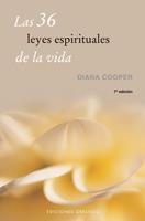 36 LEYES ESPIRITUALES DE LA VIDA, LAS | 9788497770545 | COOPER, DIANA | Llibreria La Gralla | Llibreria online de Granollers