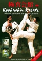 KYOKUSHIN KARATE | 9788489897731 | PEREZ, FERNANDO | Llibreria La Gralla | Llibreria online de Granollers