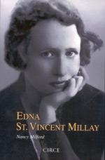 EDNA ST. VINCENT MILLAY | 9788477652175 | MILFORD, NANCY | Llibreria La Gralla | Llibreria online de Granollers