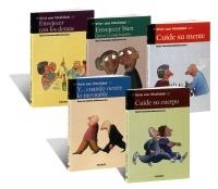 VIVIR CON VITALIDAD (PACK 3 LLIBRES) | 9788436817256 | FERNANDEZ BALLESTEROS, ROCIO | Llibreria La Gralla | Llibreria online de Granollers