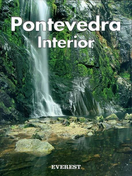 PONTEVEDRA INTERIOR. EVEREST | 9788424107277 | ALEJANDRO G. PALAMIDESSI/KARINA ALONSO/RITA DEL RÍO | Llibreria La Gralla | Llibreria online de Granollers