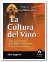 CULTURA DEL VINO, LA | 9788497351140 | SEGARRA, ORIOL | Llibreria La Gralla | Llibreria online de Granollers