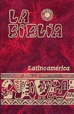 BIBLIA LATINOAMERICANA, LA (BOLSILLO) | 9788428504157 | Llibreria La Gralla | Llibreria online de Granollers