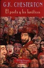 POETA Y LOS LUNATICOS, EL (CD-208) | 9788477024620 | CHESTERTON, G.K. | Llibreria La Gralla | Llibreria online de Granollers