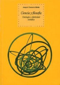 CIENCIA Y FILOSOFIA ONTOLOGIA Y OBJETIVIDAD CIENTIFICA | 9788446018308 | CHAMORRO MIELKE, JOAQUIN | Llibreria La Gralla | Llibreria online de Granollers