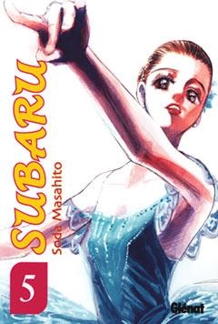 SUBARU VOL 5 | 9788484493693 | MASAHITO, SODA | Llibreria La Gralla | Librería online de Granollers