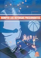 ROMPER LAS DEFENSAS PRESIONANTES | 9788480197519 | HUGGINS, BOB | Llibreria La Gralla | Llibreria online de Granollers