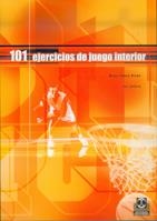 101 EJERCICIOS DE JUEGO INTERIOR | 9788480197502 | BROWN, B.E.; CALLERO, J. | Llibreria La Gralla | Llibreria online de Granollers