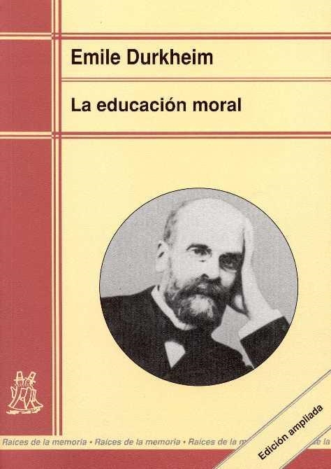 EDUCACION MORAL, LA | 9788471124739 | DURKHEIM, EMILE | Llibreria La Gralla | Llibreria online de Granollers