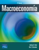 MACROECONOMIA (4ª EDICION) | 9788478290635 | ABEL, ANDREW B. / BERNANKE, BEN S. | Llibreria La Gralla | Librería online de Granollers