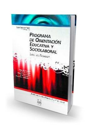 PROGRAMA DE ORIENTACION EDUCATIVA Y SOCIOLABORAL(PROFESOR) | 9788497270687 | BRITO FERNANDEZ, MONICA / CRUZ GONZALEZ, ANA | Llibreria La Gralla | Llibreria online de Granollers