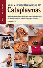 CURAS Y TRATAMIENTOS NATURALES CON CATAPLASMAS | 9788475562858 | WAGNER, HANS | Llibreria La Gralla | Llibreria online de Granollers