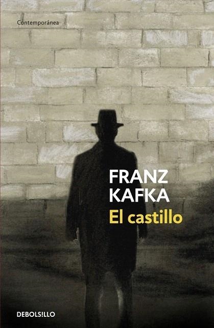 CASTILLO, EL (DEBOLSILLO CONT. 356/2) | 9788497593267 | KAFKA, FRANZ | Llibreria La Gralla | Librería online de Granollers