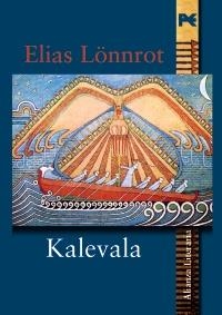 KALEVALA | 9788420645520 | LONNROT, ELIAS | Llibreria La Gralla | Llibreria online de Granollers