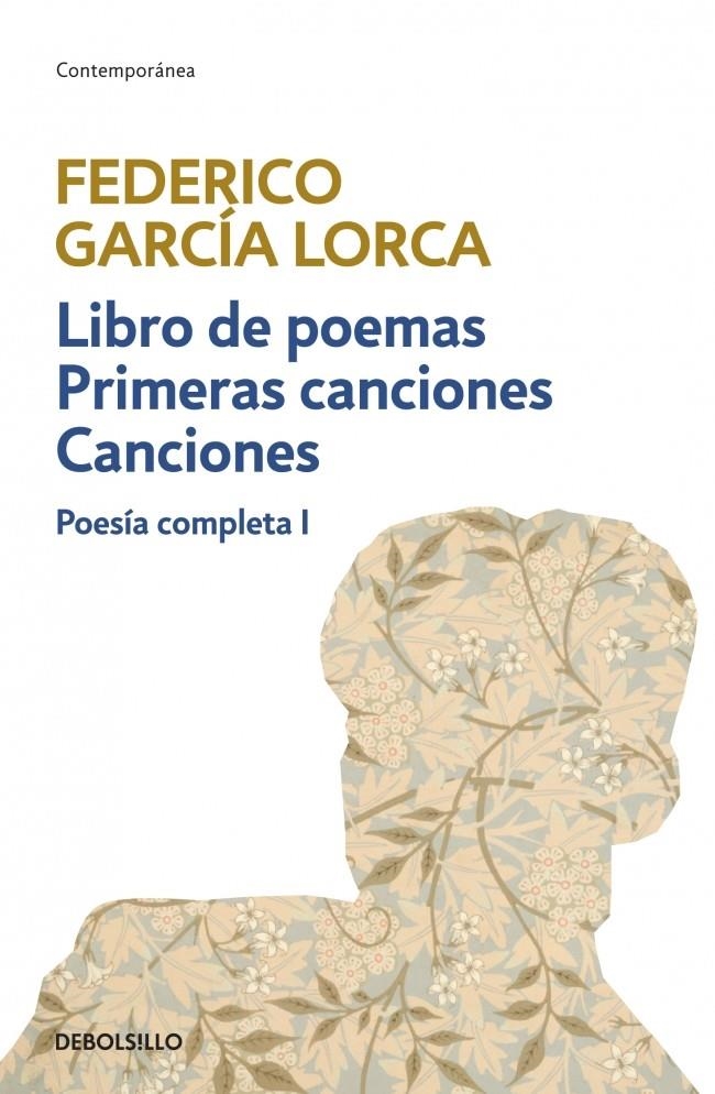 POESIA COMPLETA LORCA VOL.1 (DB 371/1) | 9788497931625 | GARCIA LORCA, FEDERICO | Llibreria La Gralla | Llibreria online de Granollers