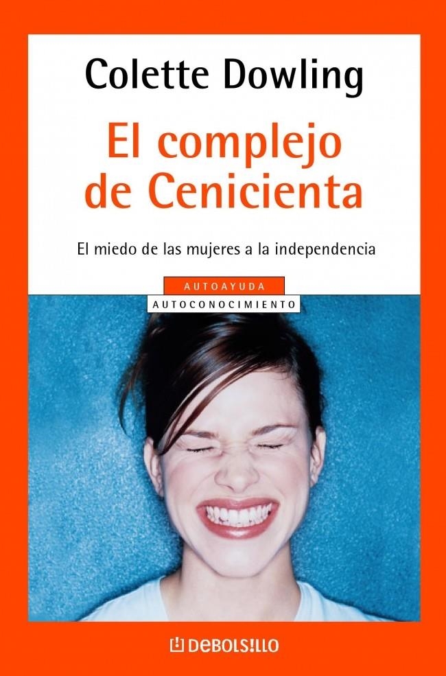 COMPLEJO DE CENICIENTA, EL (DB AUTOAYUDA 70) | 9788497599801 | DOWLING, COLETTE | Llibreria La Gralla | Llibreria online de Granollers