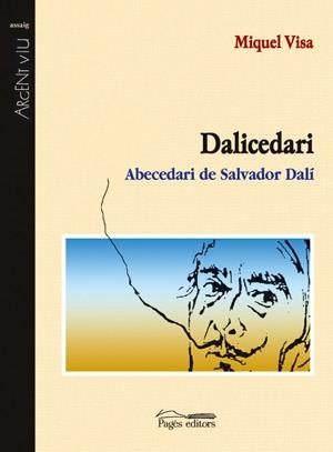 DALICEDARI (ARGENT VIU 64) | 9788497790734 | VISA, MIQUEL | Llibreria La Gralla | Llibreria online de Granollers