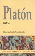 TEETETO | 9788497421553 | PLATON | Llibreria La Gralla | Llibreria online de Granollers