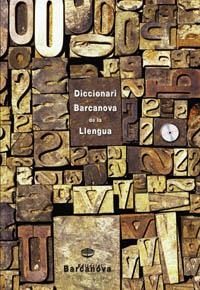 DICCIONARI BARCANOVA DE LA LLENGUA (AMB CD-ROM INTERACTIU) | 9788448913656 | Llibreria La Gralla | Llibreria online de Granollers