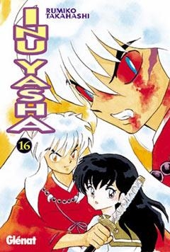 INU YASHA 16 (CASTELLA) | 9788484493570 | TAKAHASHI, RUMIKO | Llibreria La Gralla | Librería online de Granollers