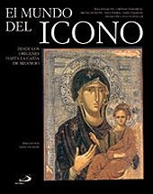 MUNDO DEL ICONO, EL | 9788428525251 | VV.AA | Llibreria La Gralla | Llibreria online de Granollers