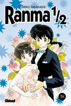 RANMA 1/2 38 | 9788484491842 | TAKAHASHI, RUMIKO | Llibreria La Gralla | Llibreria online de Granollers