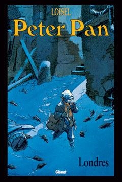 PETER PAN 1. LONDRES | 9788484492153 | LOISEL | Llibreria La Gralla | Llibreria online de Granollers