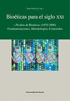 BIOETICAS PARA EL SIGLO XXI | 9788474858983 | VELEZ, JUAN | Llibreria La Gralla | Llibreria online de Granollers