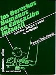 DERECHOS HUMANOS EN EDUCACION INFANTIL, LOS | 9788427714182 | LLOPIS, CARMEN (COORD.) | Llibreria La Gralla | Llibreria online de Granollers