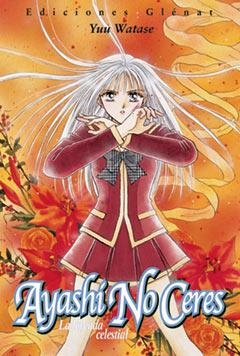 AYASHI NO CERES 1 | 9788484494416 | WATASE, YUU | Llibreria La Gralla | Llibreria online de Granollers