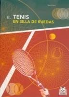 TENIS EN SILLA DE RUEDAS, EL | 9788480196741 | SANZ, DAVID | Llibreria La Gralla | Llibreria online de Granollers