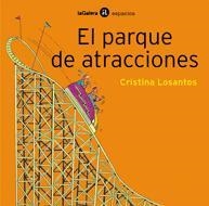 PARQUE DE ATRACCIONES, EL (LA GALERA ESPACIOS) | 9788424638320 | LOSANTOS, CRISTINA | Llibreria La Gralla | Librería online de Granollers