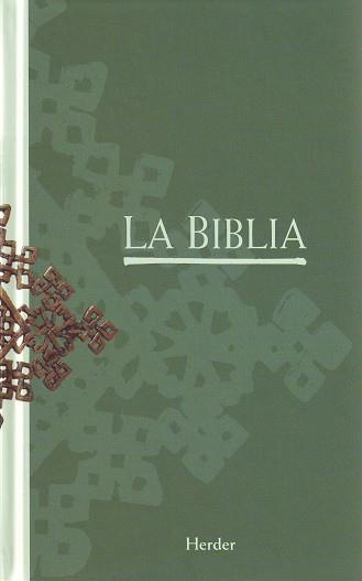 BIBLIA, LA | 9788425422355 | ANÓNIMO | Llibreria La Gralla | Llibreria online de Granollers