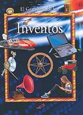 GRAN LIBRO DE LOS INVENTOS, EL | 9788428525268 | VARIOS AUTORES | Llibreria La Gralla | Librería online de Granollers