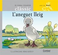 ANEGUET LLEIG, L' -PAL- (CAVALL VOLADOR; PAS 2) | 9788478647606 | ANDERSEN, HANS CHRISTIAN | Llibreria La Gralla | Librería online de Granollers