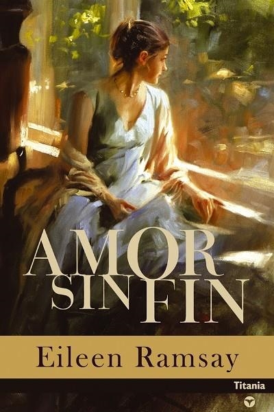 AMOR SIN FIN | 9788495752567 | RAMSAY, EILEEN | Llibreria La Gralla | Llibreria online de Granollers