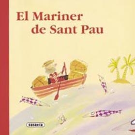 MARINER DE SANT PAU, EL (RONDALLES) | 9788430541751 | GINESTA, MONTSE | Llibreria La Gralla | Librería online de Granollers