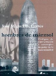 HOMBRES DE MARMOL | 9788495346568 | CORTES, JOSE MIGUEL M. | Llibreria La Gralla | Llibreria online de Granollers