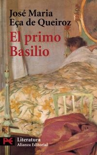 PRIMO BASILIO, EL (L 5644) | 9788420656557 | EÇA DE QUEIROZ, JOSE MARIA | Llibreria La Gralla | Librería online de Granollers