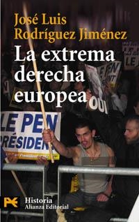 EXTREMA DERECHA EUROPEA, LA (H 4222) | 9788420656502 | RODRIGUEZ JIMENEZ, JOSE LUIS | Llibreria La Gralla | Llibreria online de Granollers