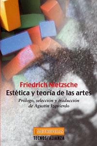 ESTETICA Y TEORIA DE LAS ARTES | 9788430940950 | NIETZSCHE, FRIEDRICH | Llibreria La Gralla | Llibreria online de Granollers