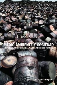 MEDIO AMBIENTE Y SOCIEDAD. | 9788420641850 | GARCIA GARCIA, JOSEPH ERNEST | Llibreria La Gralla | Llibreria online de Granollers