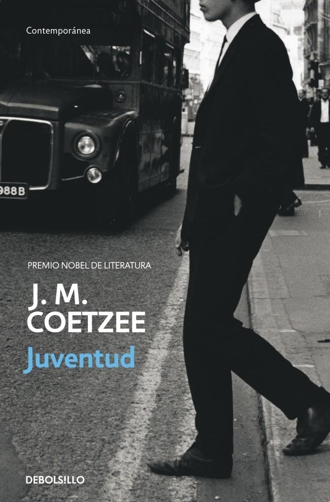 JUVENTUD (DB CONTEMPORANEA 342/5) | 9788497930727 | COETZE, J.M. | Llibreria La Gralla | Librería online de Granollers