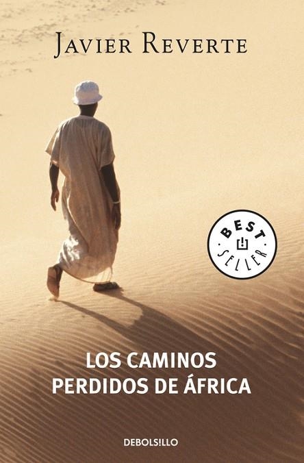 CAMINOS PERDIDOS DE AFRICA, LOS (DB BESTSELLER 523/2) | 9788497932110 | REVERTE, JAVIER | Llibreria La Gralla | Librería online de Granollers